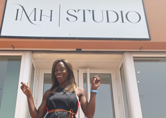 Luxury Hair Extensions in La Calahonda (Near Marbella) | IMH Studio