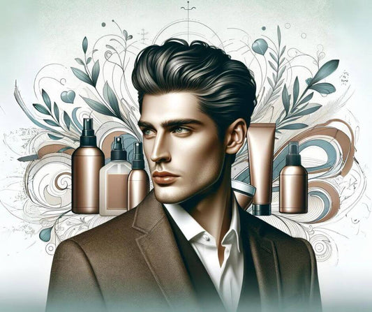 A guide to the best men's hair system products