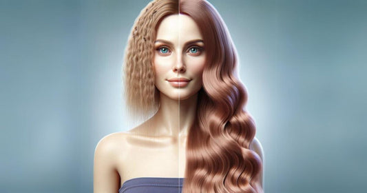 Transforming Fine Hair in Marbella: How Hair Extensions Can Be Your Best Solution