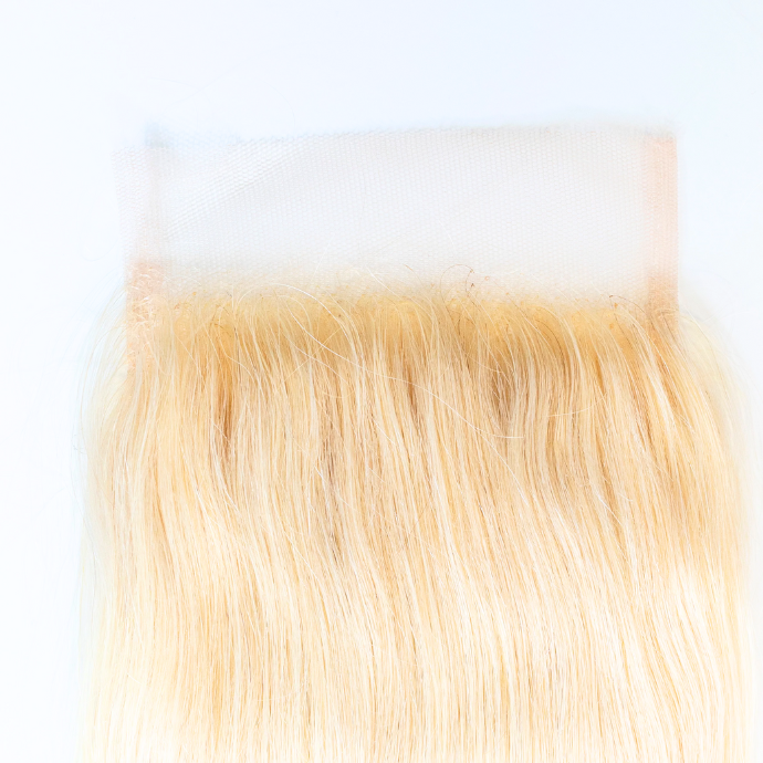 Sistemas de cabello con adorno de rejilla para mujer