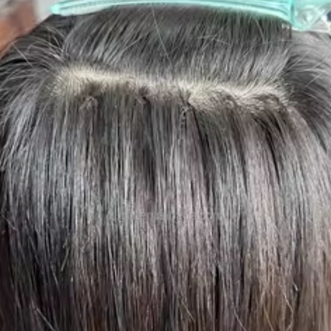 Paquete de extensiones de pelo V-Light