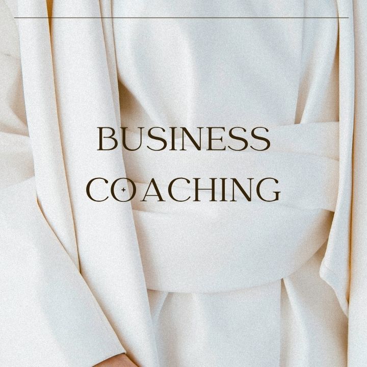 IMH| Academy - Business Coaching