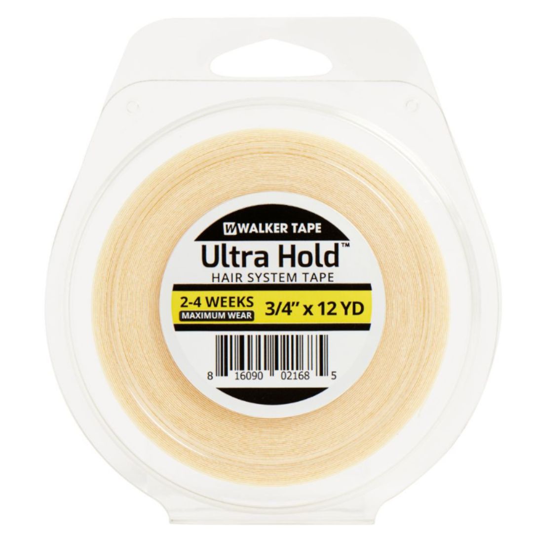 Walker Ultra Hold Tape - 11 meters - 1.9 cm