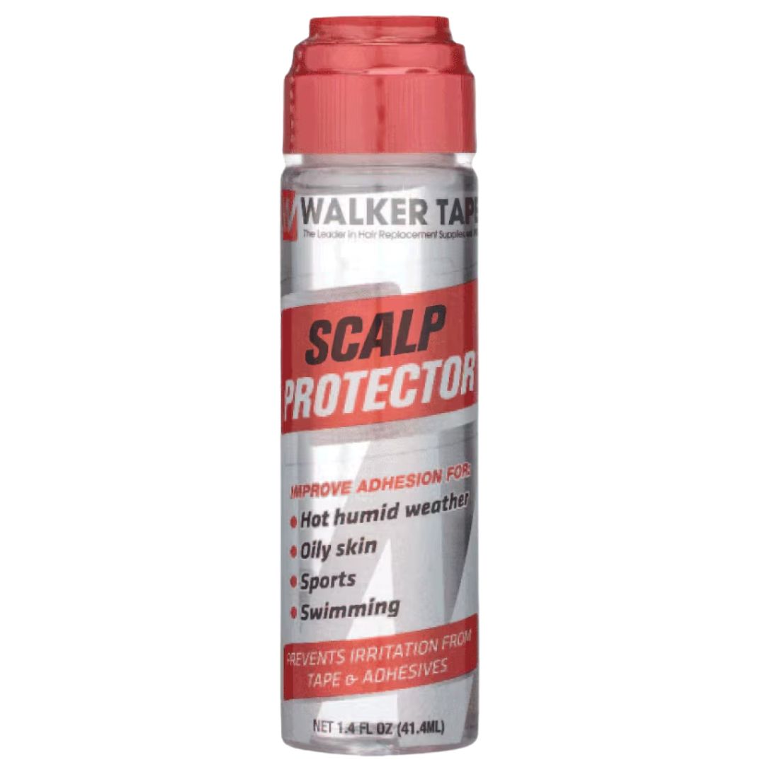 Walker Tape Scalp Protector – Skin Barrier & Adhesive Booster for Hair Systems