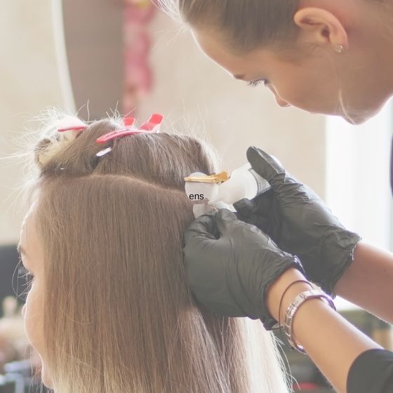 Tape In Maintenance Service