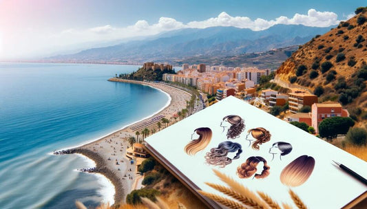 From Brazilian to Russian Hair Extensions - Marbella's Global Hair Extension Guide