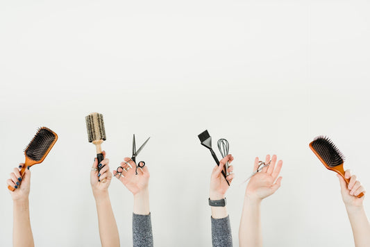 The complete guide to Natural Hair Extensions Care - Make them last