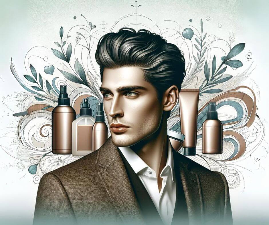A guide to the best men's hair system products