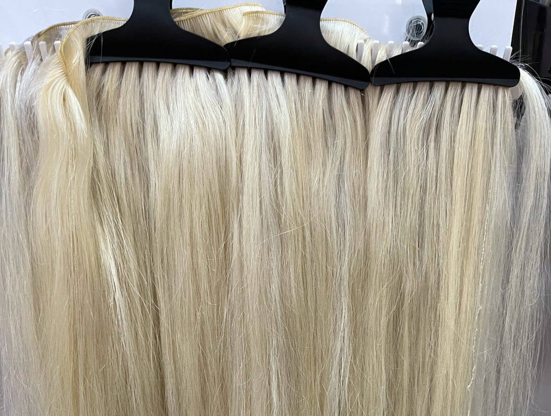 What are the do's and don’ts of wearing hair extensions?
