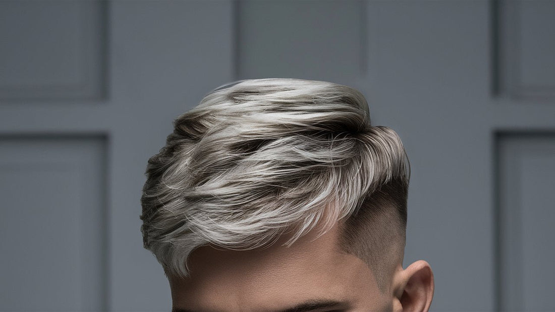 Choosing the Right Man Hair System for Your Lifestyle - Install My Hair Extensions Marbella