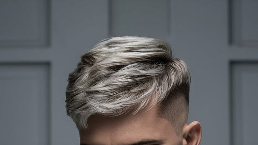 Choosing the Right Man Hair System for Your Lifestyle - Install My Hair Extensions Marbella