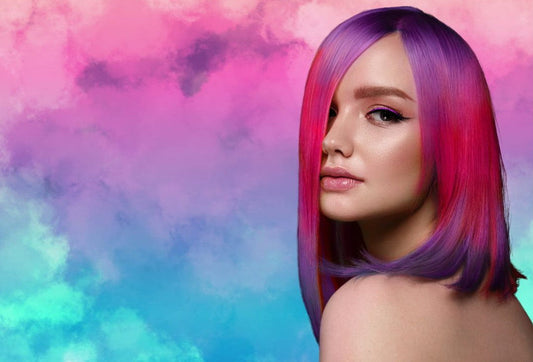 Ultimate Guide to Coloring Hair Extensions: Expert Tips Revealed