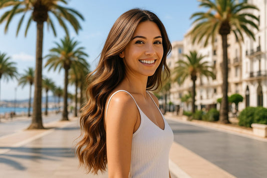 Hair Extensions in Spain: Trends, Prices, and What to Expect