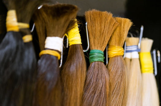 Unveiling the Process: How Different Types of Hair Extensions Are Safely Removed