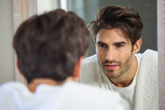 Your Complete Guide to Men's Hair Systems: From A to Z