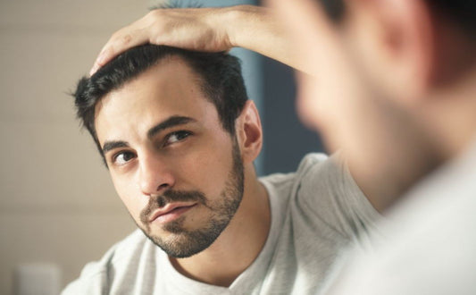 The Psychological Journey of Embracing a Men’s Hair System