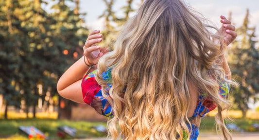 What are Nano Ring/Bead hair extensions?