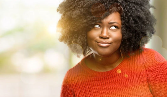Don't Be Fooled: Spotting Fake Hair Extensions Made Easy