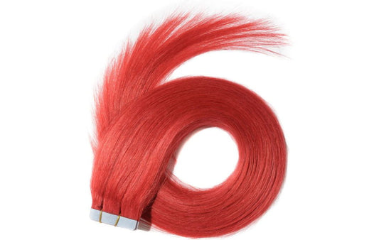 The Ultimate FAQ: Everything You've Wondered About Tape-In Hair Extensions