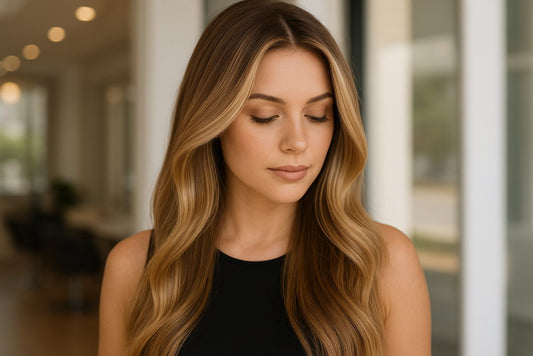 Tape-In Hair Extensions: Everything You Need to Know Before Your Appointment