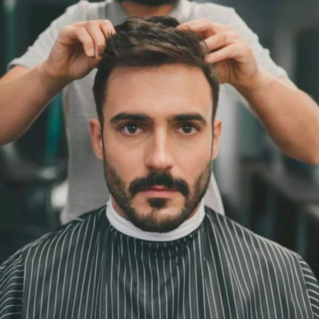 LIVE: Hair System Training