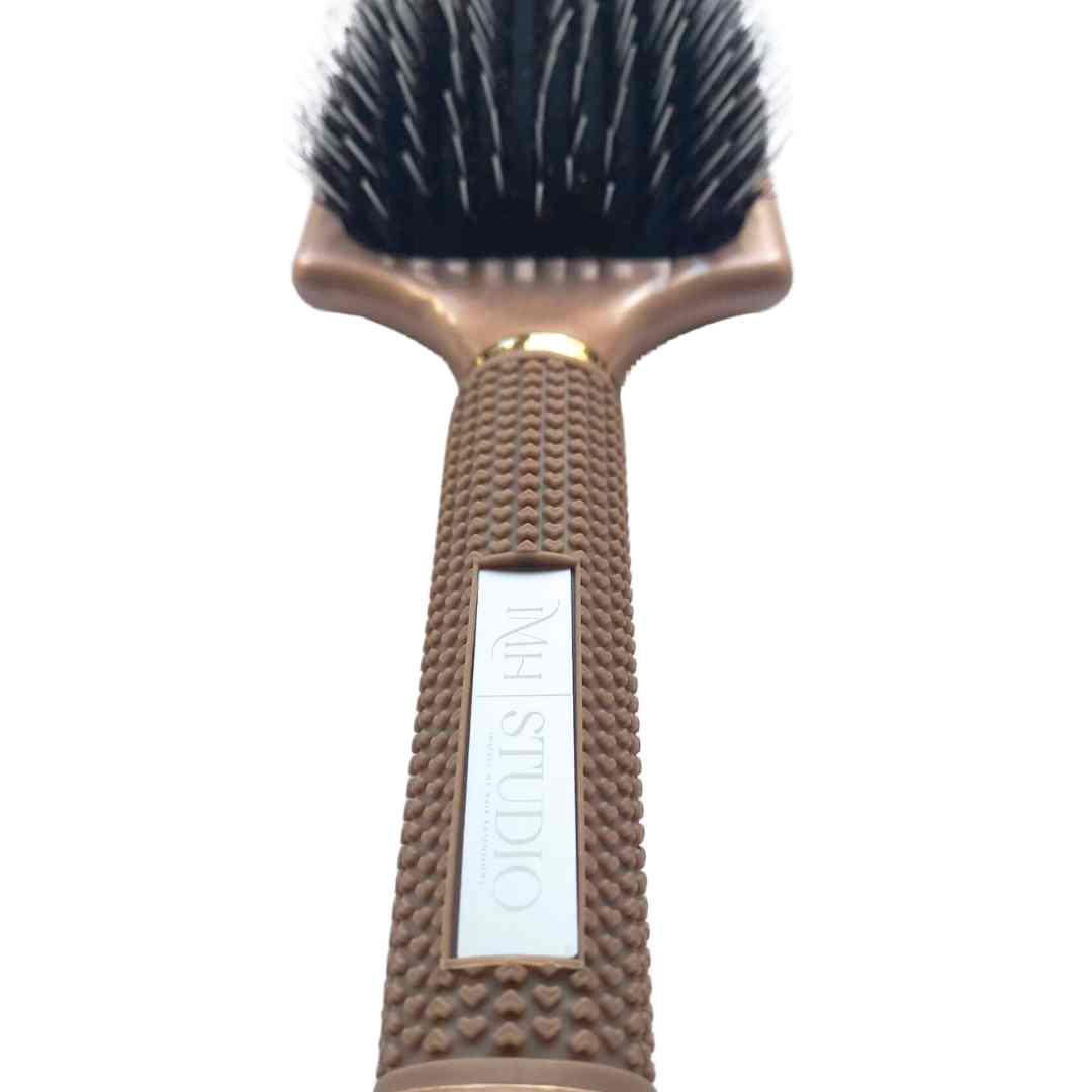 Hair Brush for Hair Extensions - IMH Studio