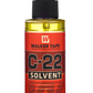 Walker Tape C-22 Adhesive Remover – Skin Safe Hair System & Wig Glue Remover