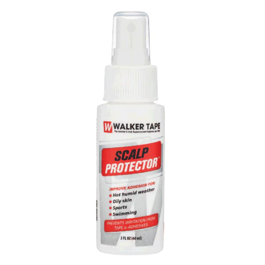 Walker Tape Scalp Protector – Skin Barrier & Adhesive Booster for Hair Systems