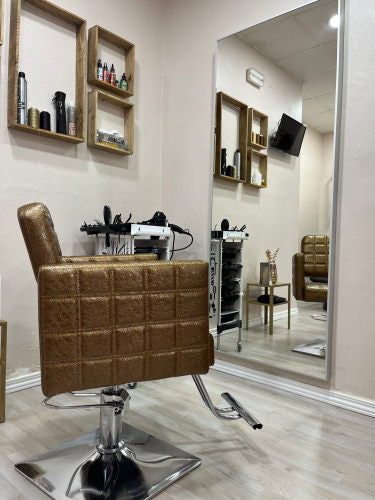 benalmadena hair extensions installation salon