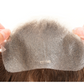 Men's Hair System and Installation Service