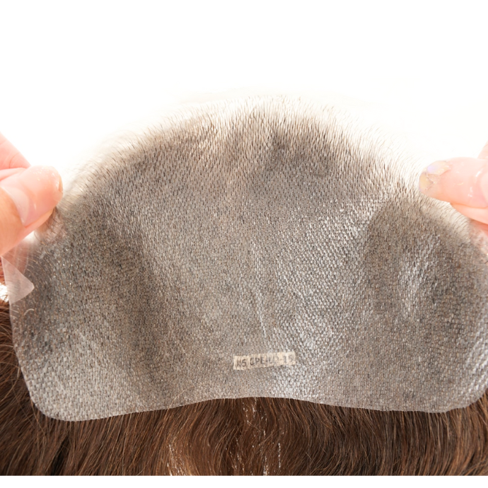 Men's Hair System and Installation Service