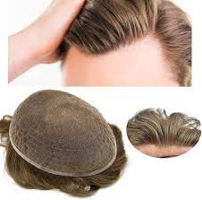 Men's Hair System and Installation Service