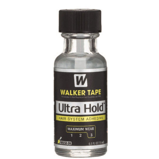 Walker Ultra Hold Glue - 15 ml