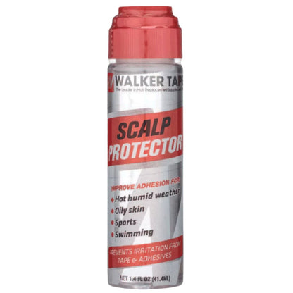 Walker Tape Scalp Protector – Skin Barrier & Adhesive Booster for Hair Systems