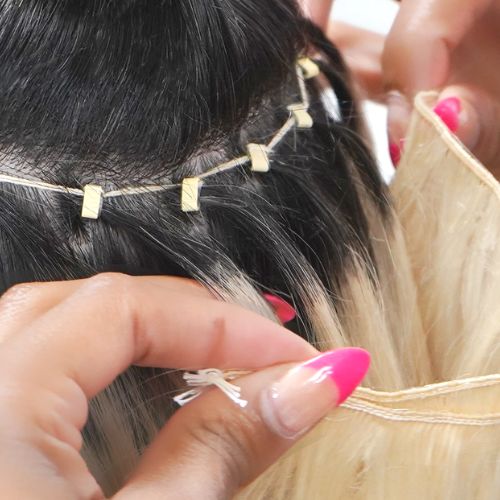 Servicio de Mantenimiento de Extensiones de Cortina