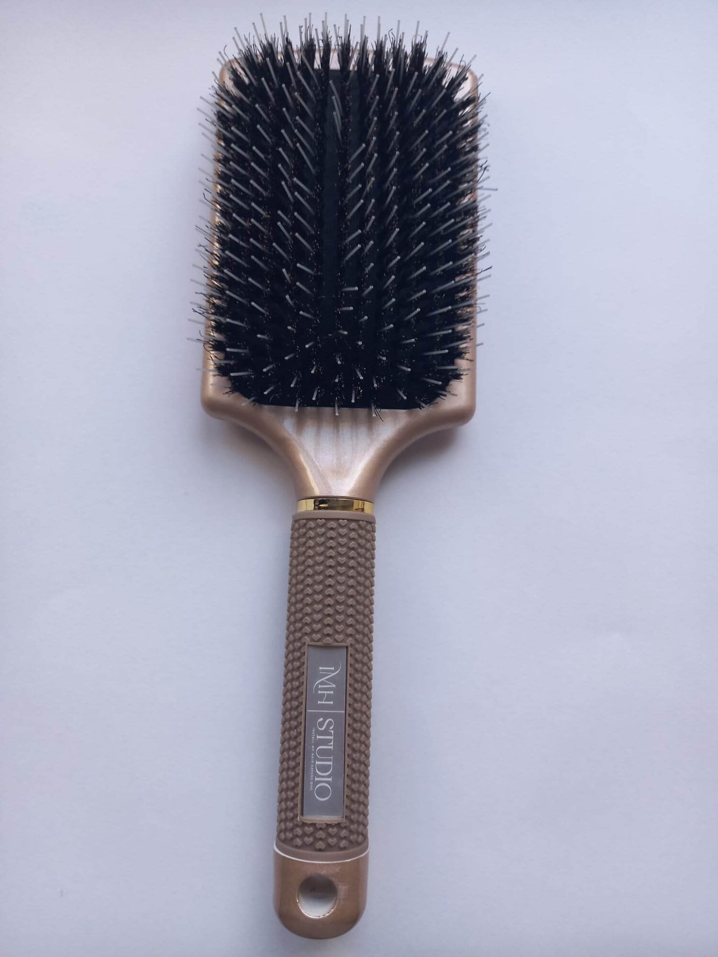 Hair Brush for Hair Extensions - IMH Studio