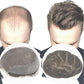 Men's Hair System Maintenance Service