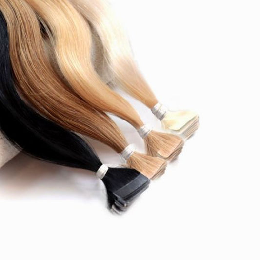 Tape In Hair Extensions